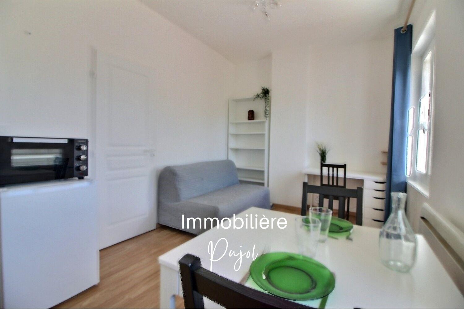 Appartement T1 à vendre à Marseille – photo 4