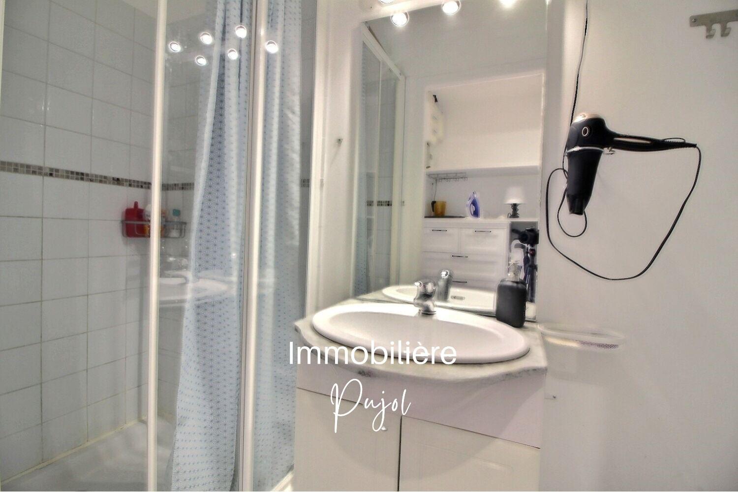 Appartement T1 à vendre à Marseille – photo 6