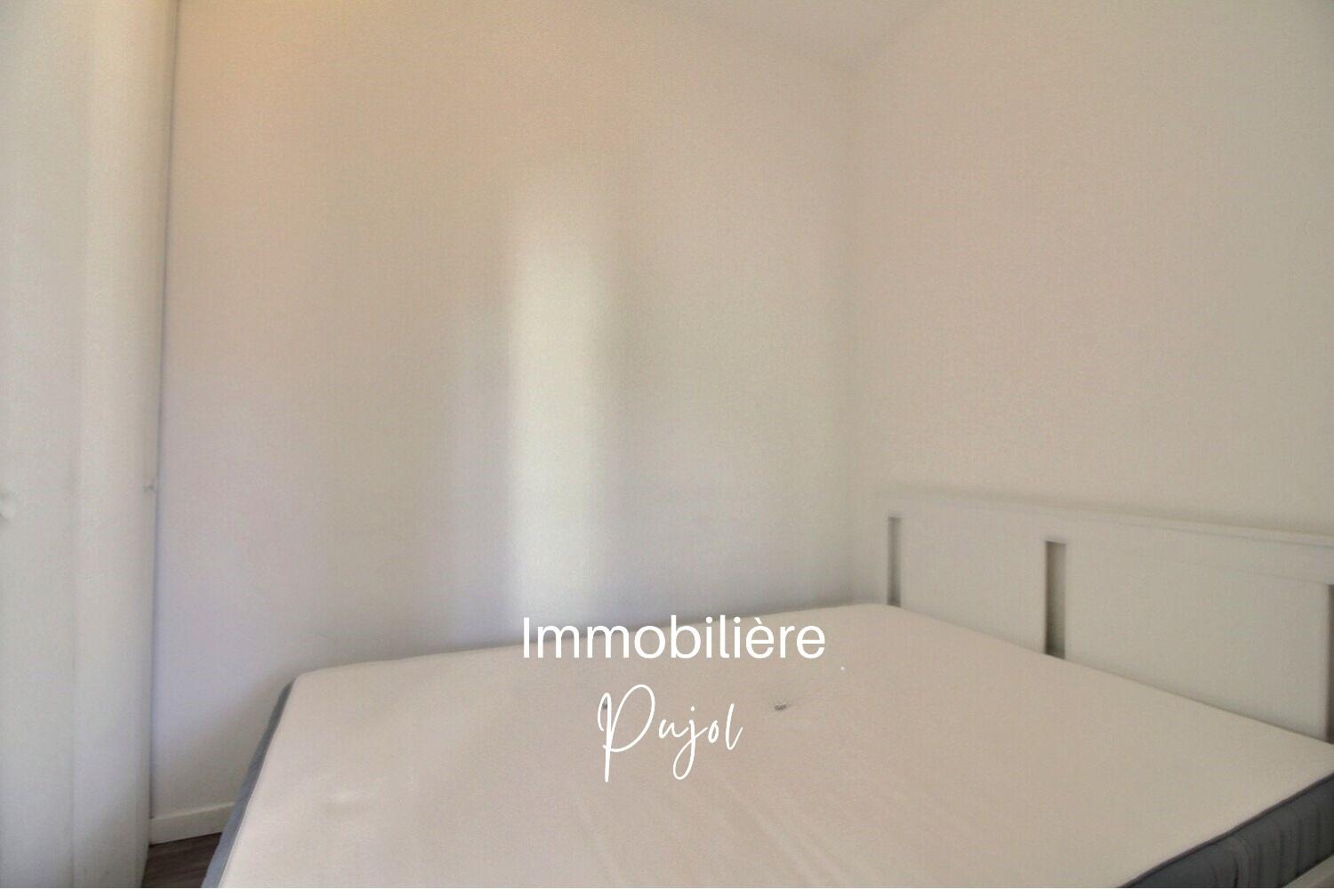 Appartement T1 à vendre à Marseille – photo 5