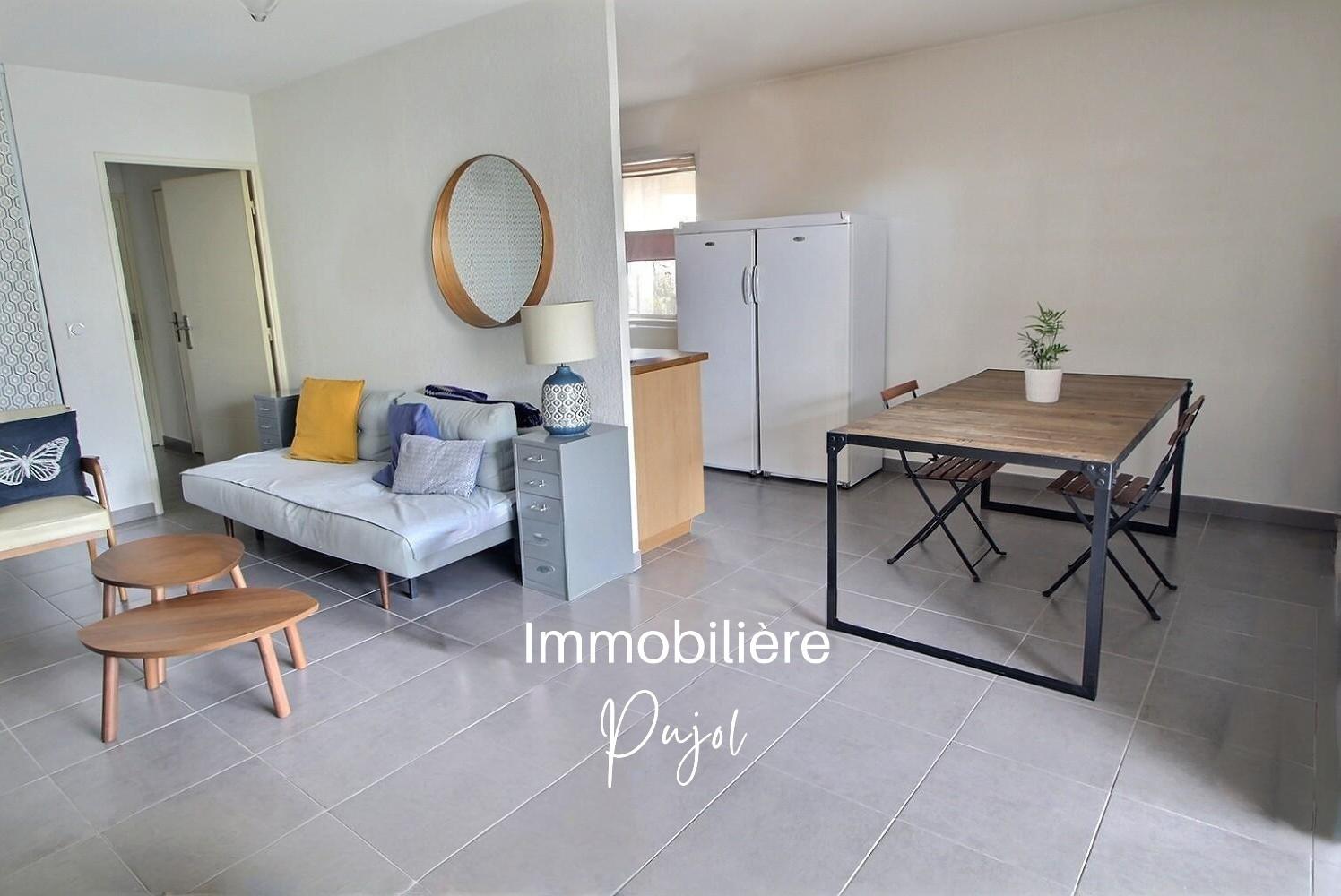 Appartement T3 à vendre à Marseille – photo 4