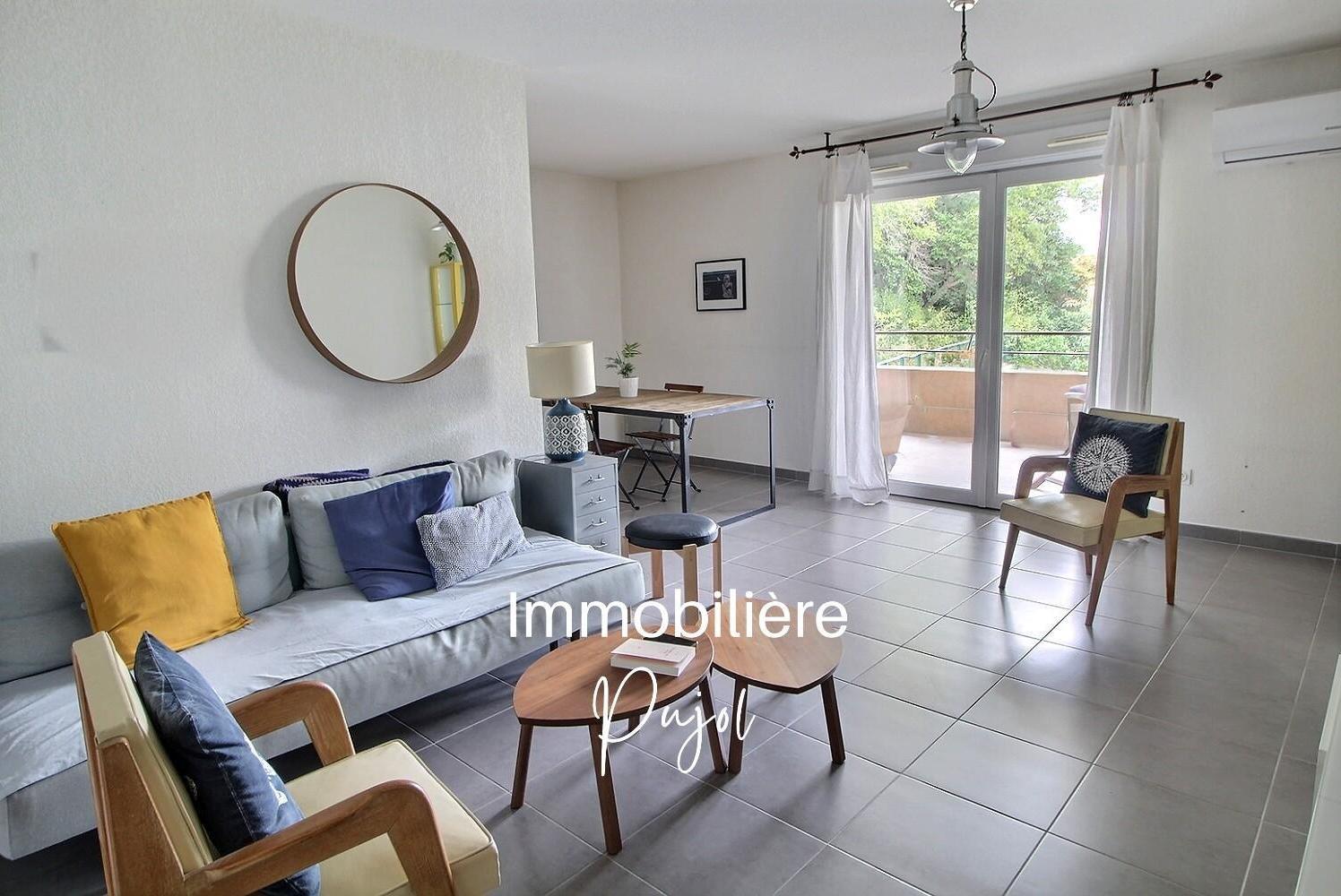 Appartement T3 à vendre à Marseille – photo 3