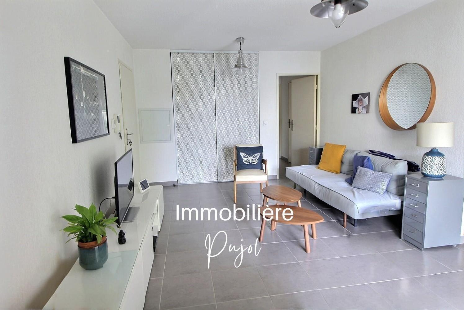 Appartement T3 à vendre à Marseille – photo 5
