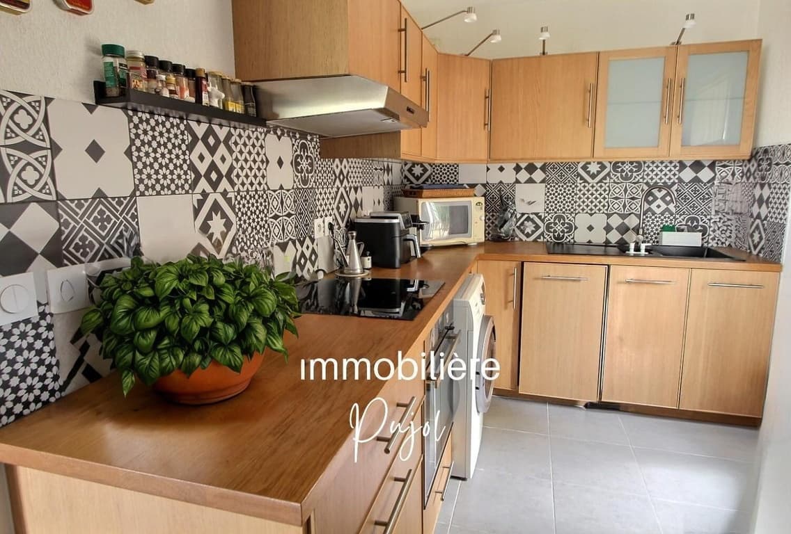 Appartement T3 à vendre à Marseille – photo 6