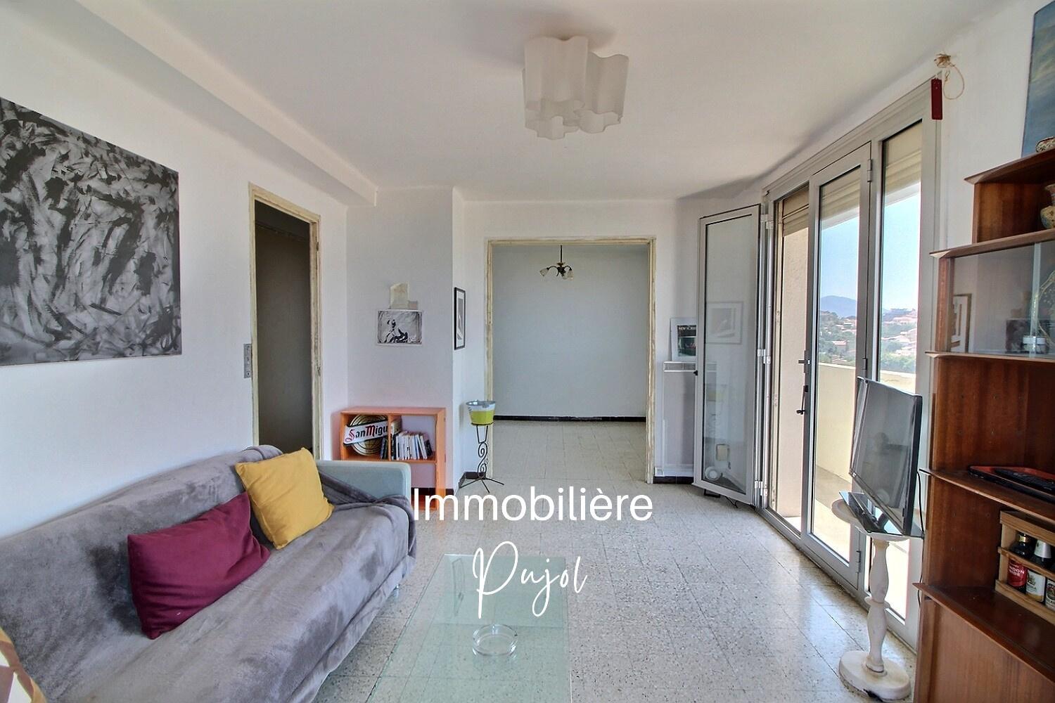 Appartement T4 à vendre à Marseille – photo 3