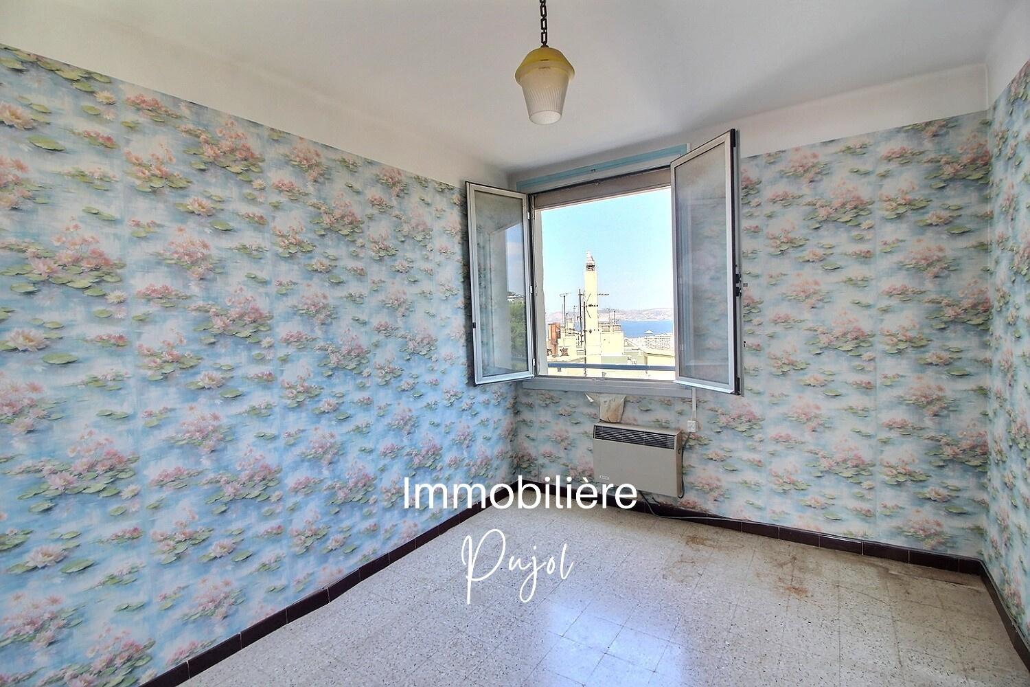 Appartement T4 à vendre à Marseille – photo 7
