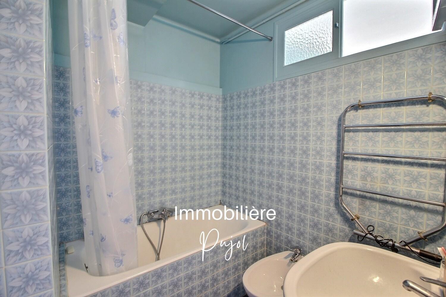 Appartement T4 à vendre à Marseille – photo 8