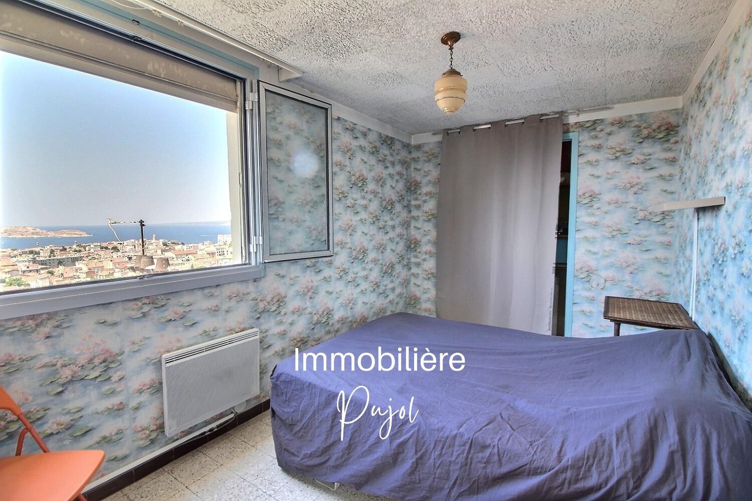 Appartement T4 à vendre à Marseille – photo 4