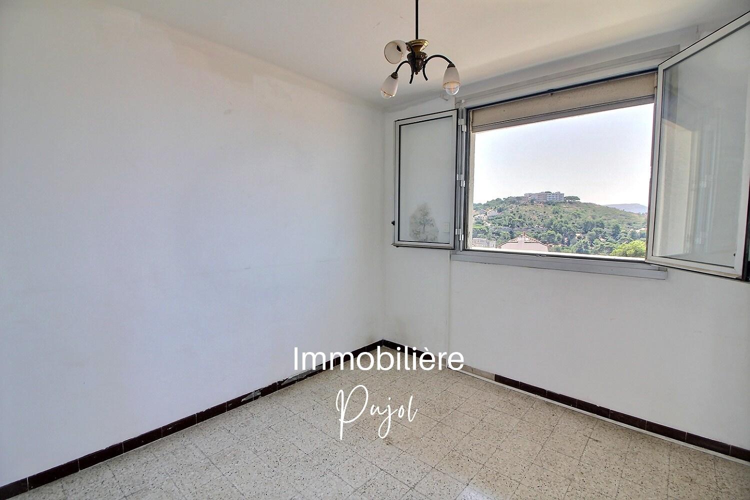 Appartement T4 à vendre à Marseille – photo 6