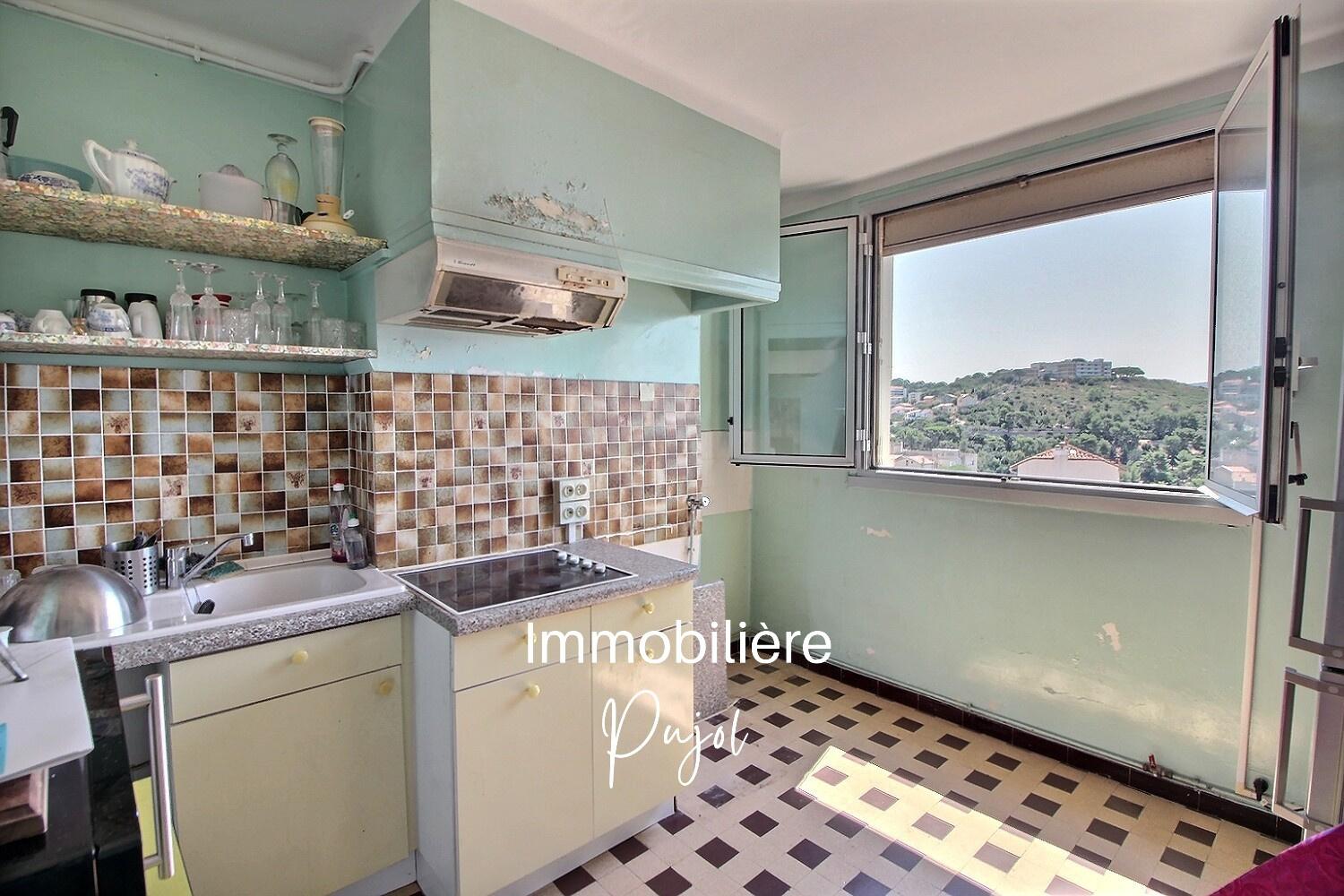 Appartement T4 à vendre à Marseille – photo 5