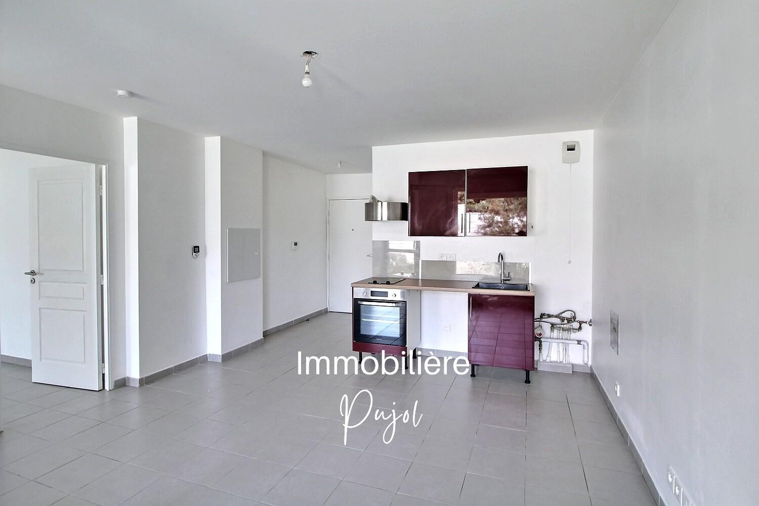 Appartement T2 à vendre à Marseille – photo 5