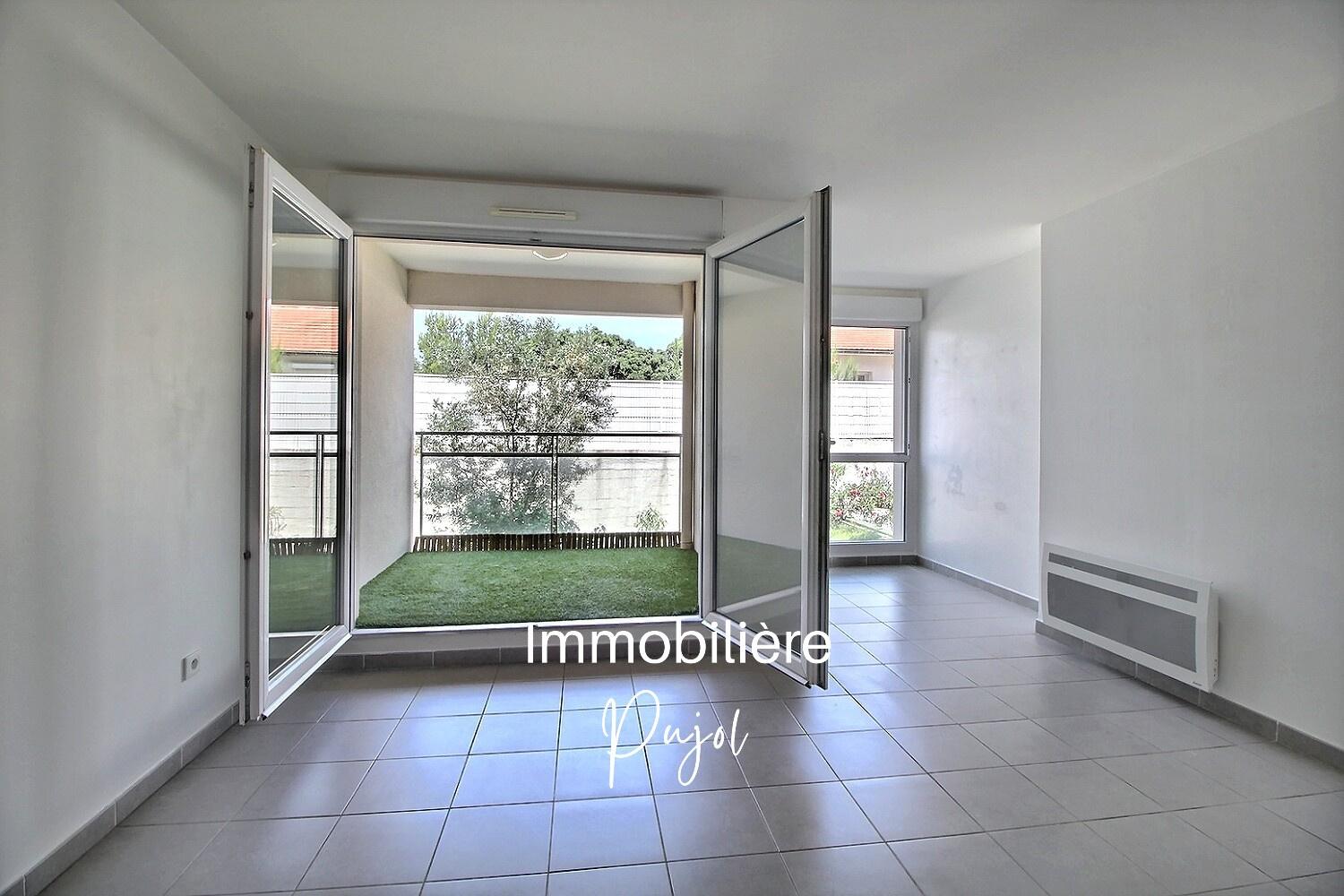Appartement T2 à vendre à Marseille – photo 2