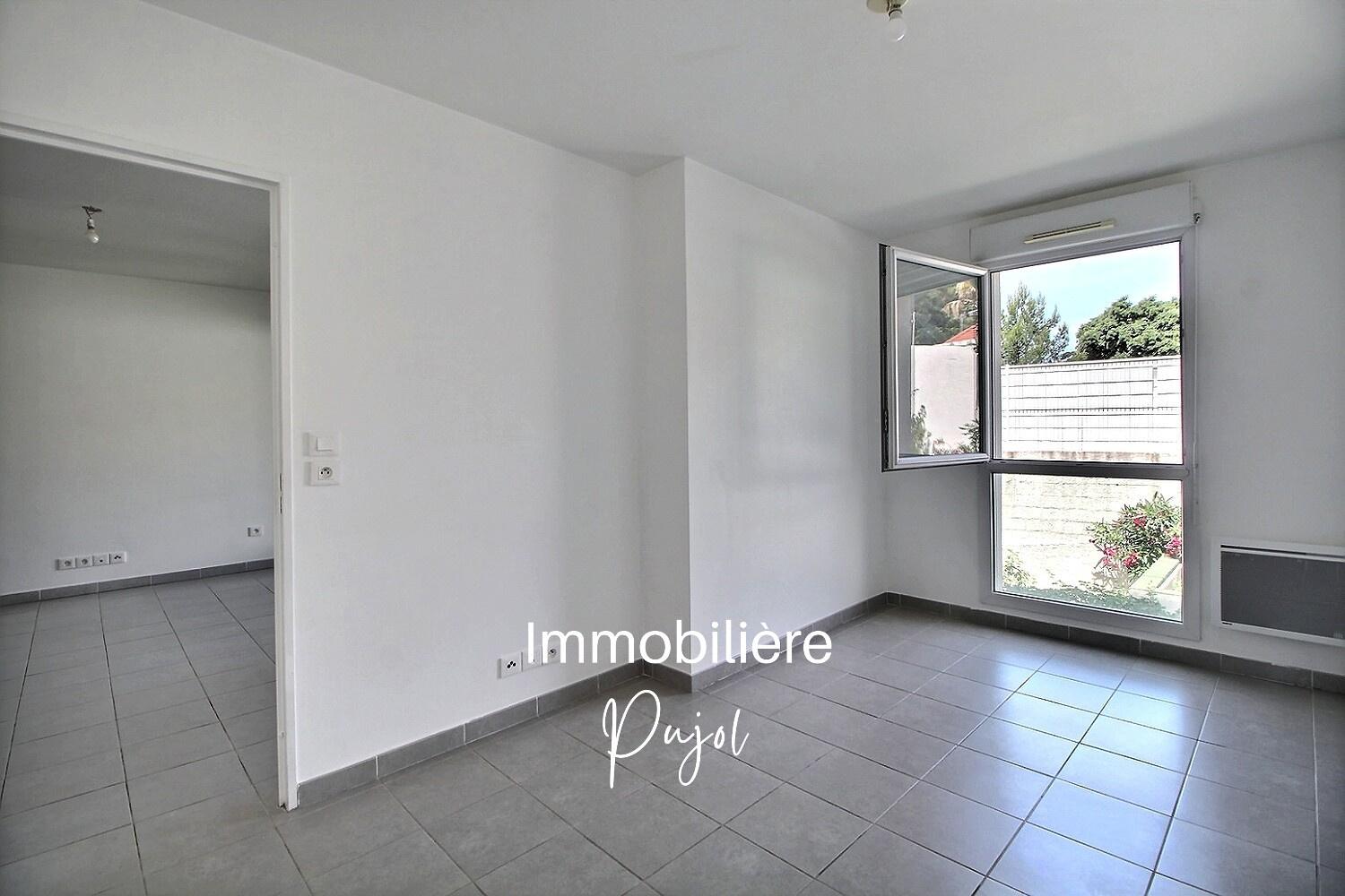 Appartement T2 à vendre à Marseille – photo 6