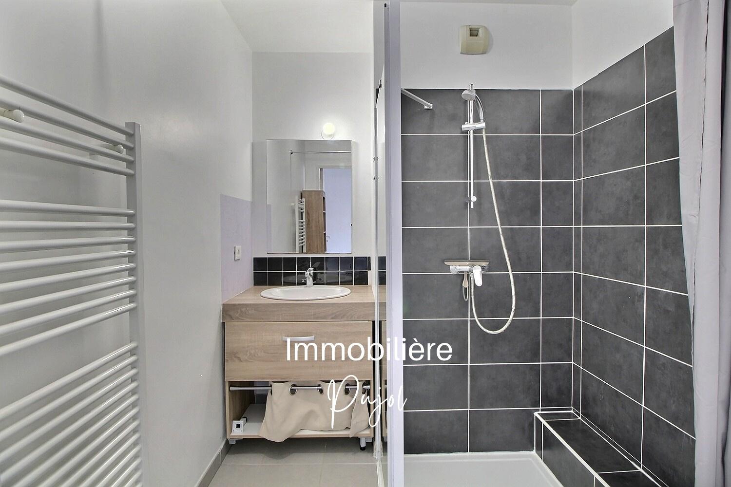 Appartement T2 à vendre à Marseille – photo 7