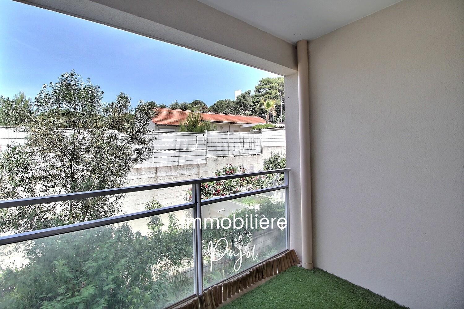 Appartement T2 à vendre à Marseille – photo 3