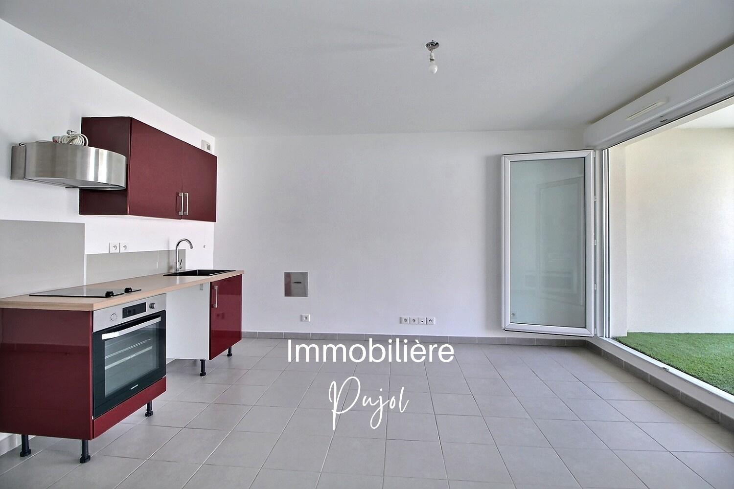Appartement T2 à vendre à Marseille – photo 4