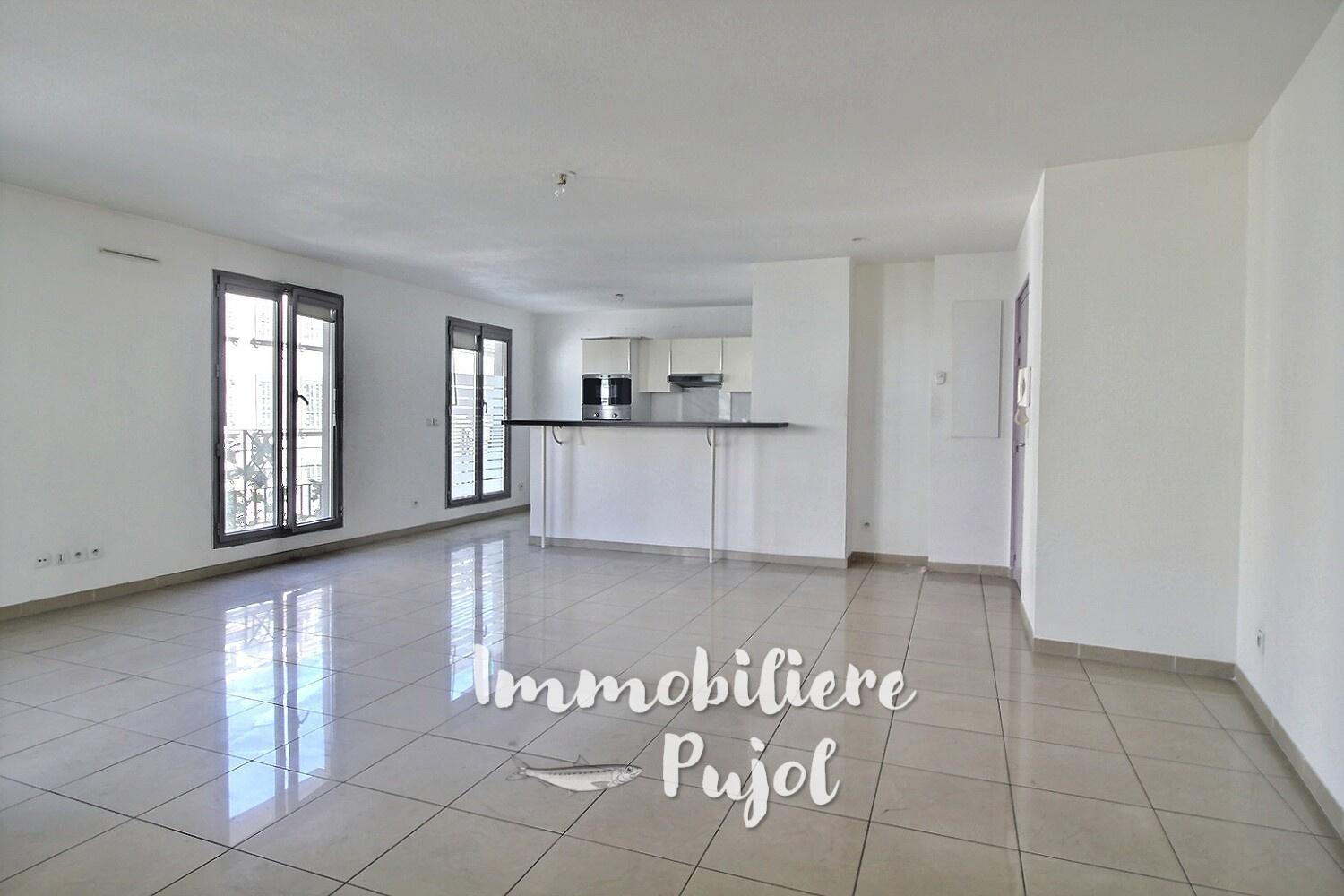 Appartement T4 à vendre à Marseille – photo 4
