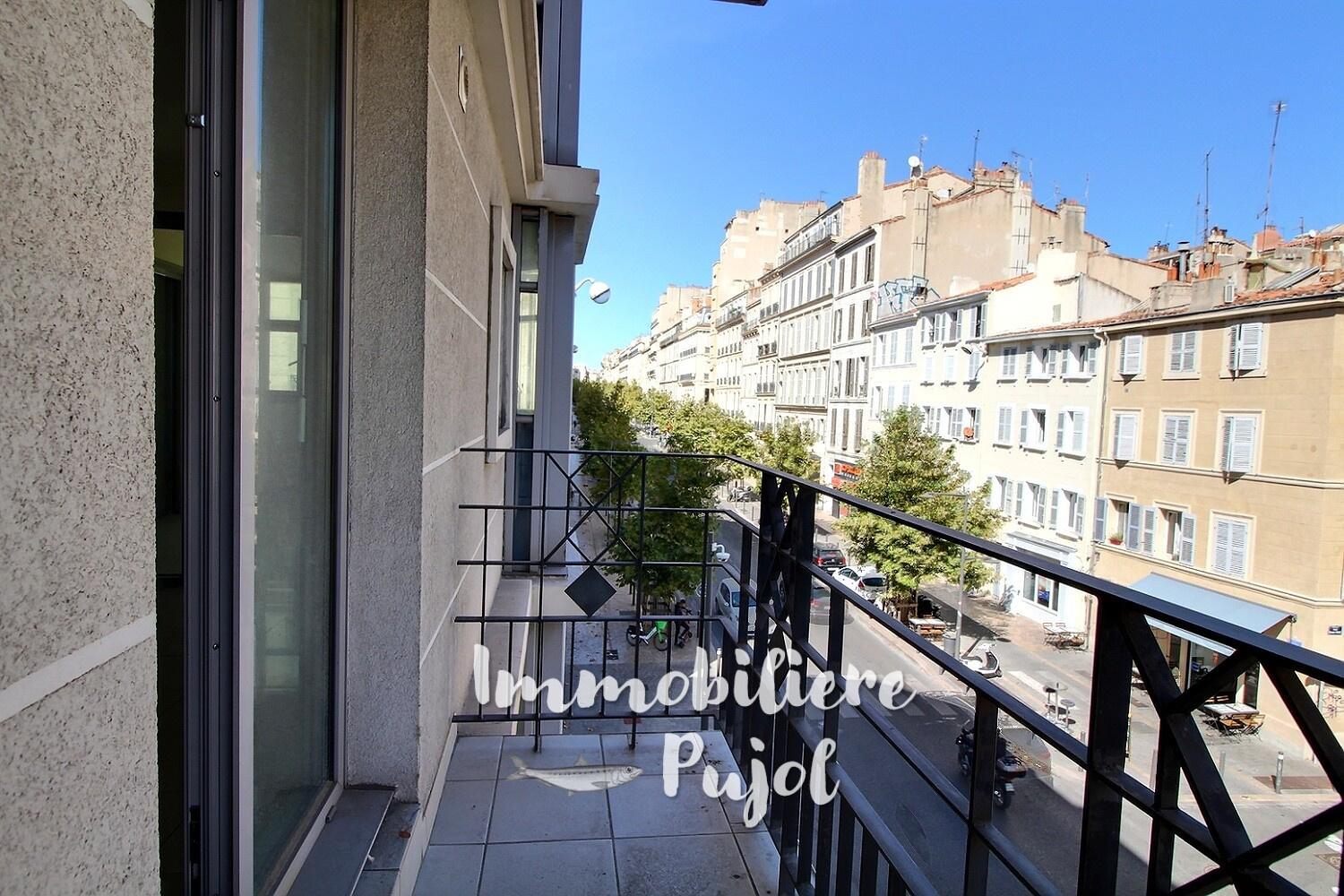 Appartement T4 à vendre à Marseille – photo 8