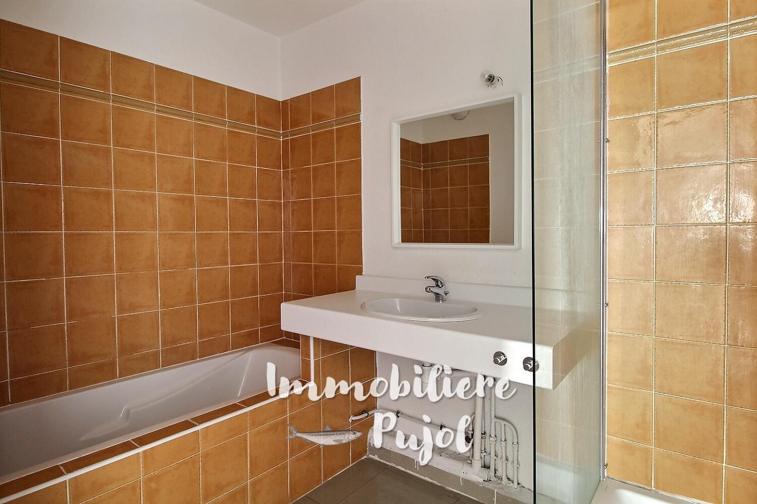 Appartement T4 à vendre à Marseille – photo 9