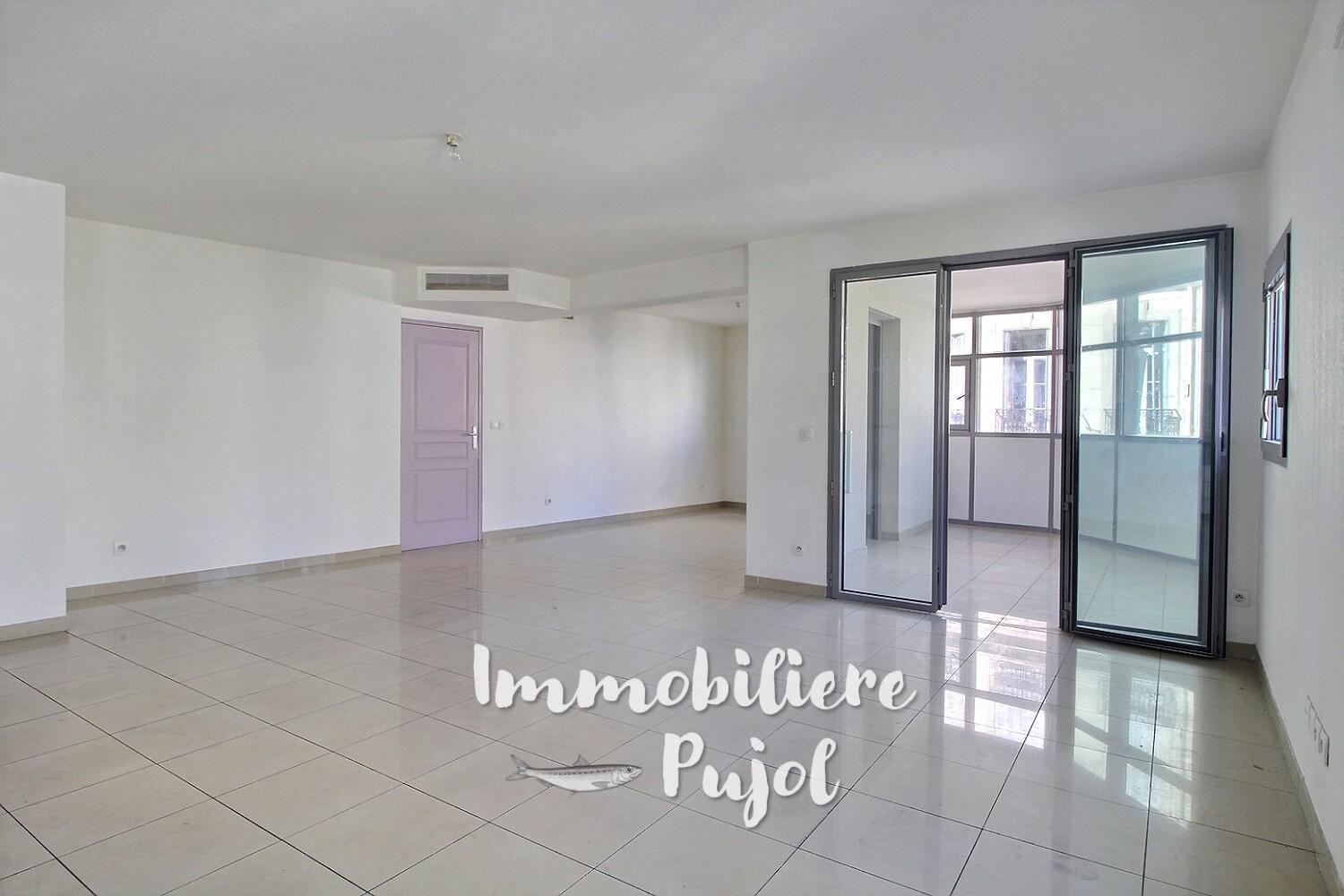 Appartement T4 à vendre à Marseille – photo 3