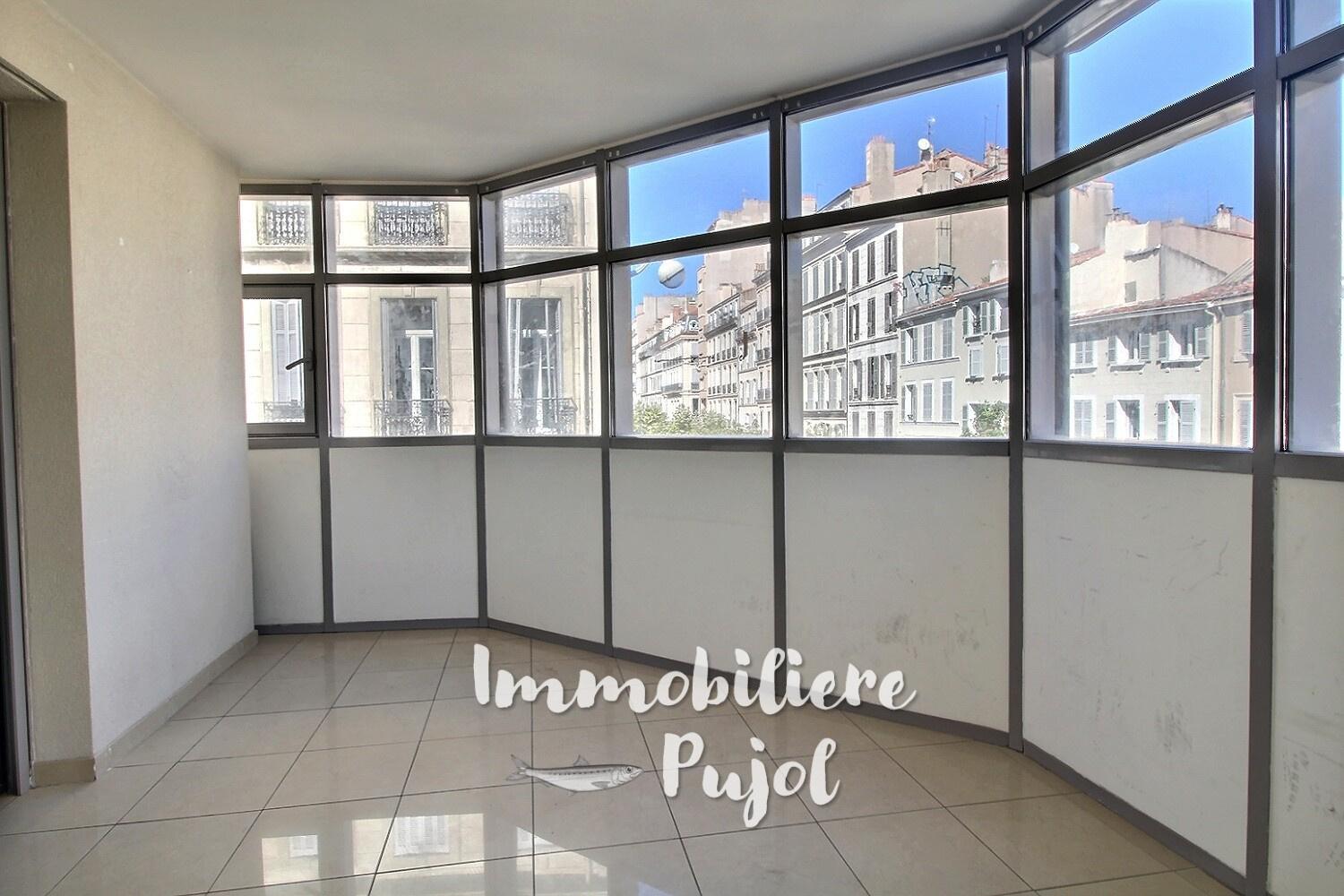 Appartement T4 à vendre à Marseille – photo 5