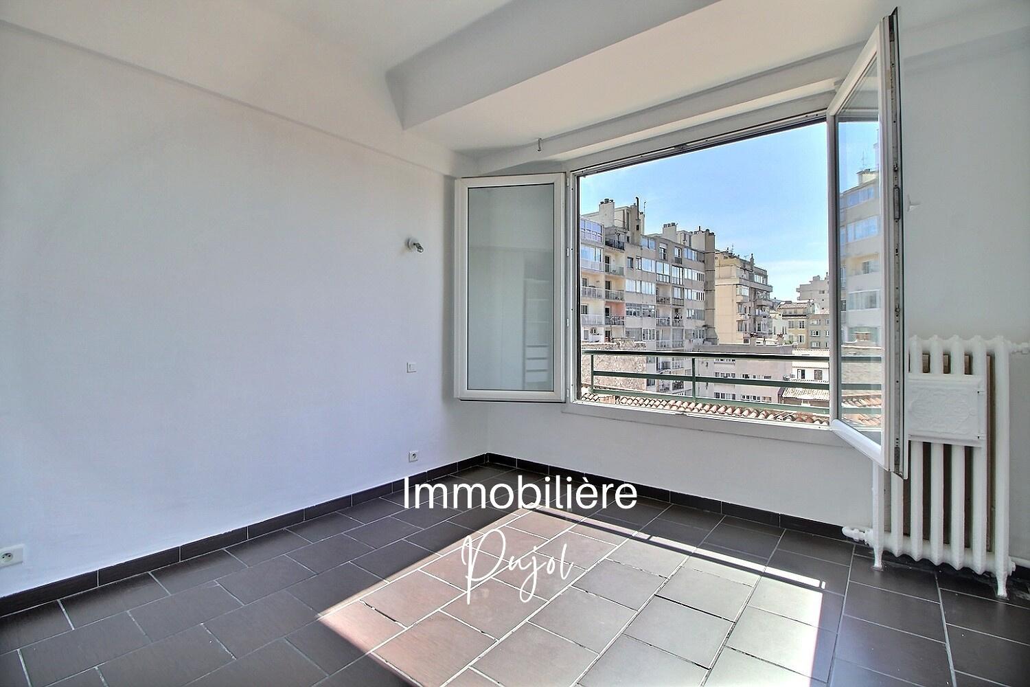 Appartement T2 à vendre à Marseille – photo 3
