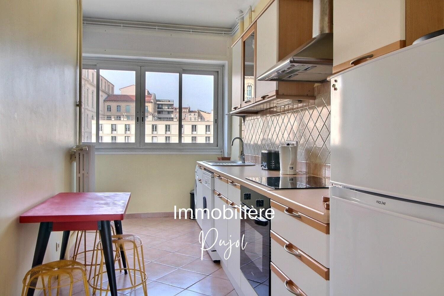 Appartement T3 à vendre à Marseille – photo 8