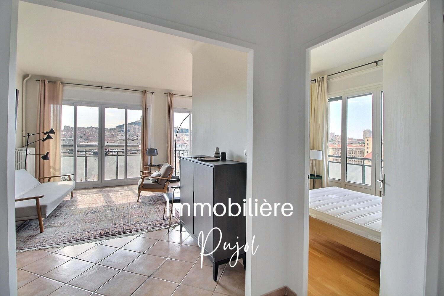 Appartement T3 à vendre à Marseille – photo 10