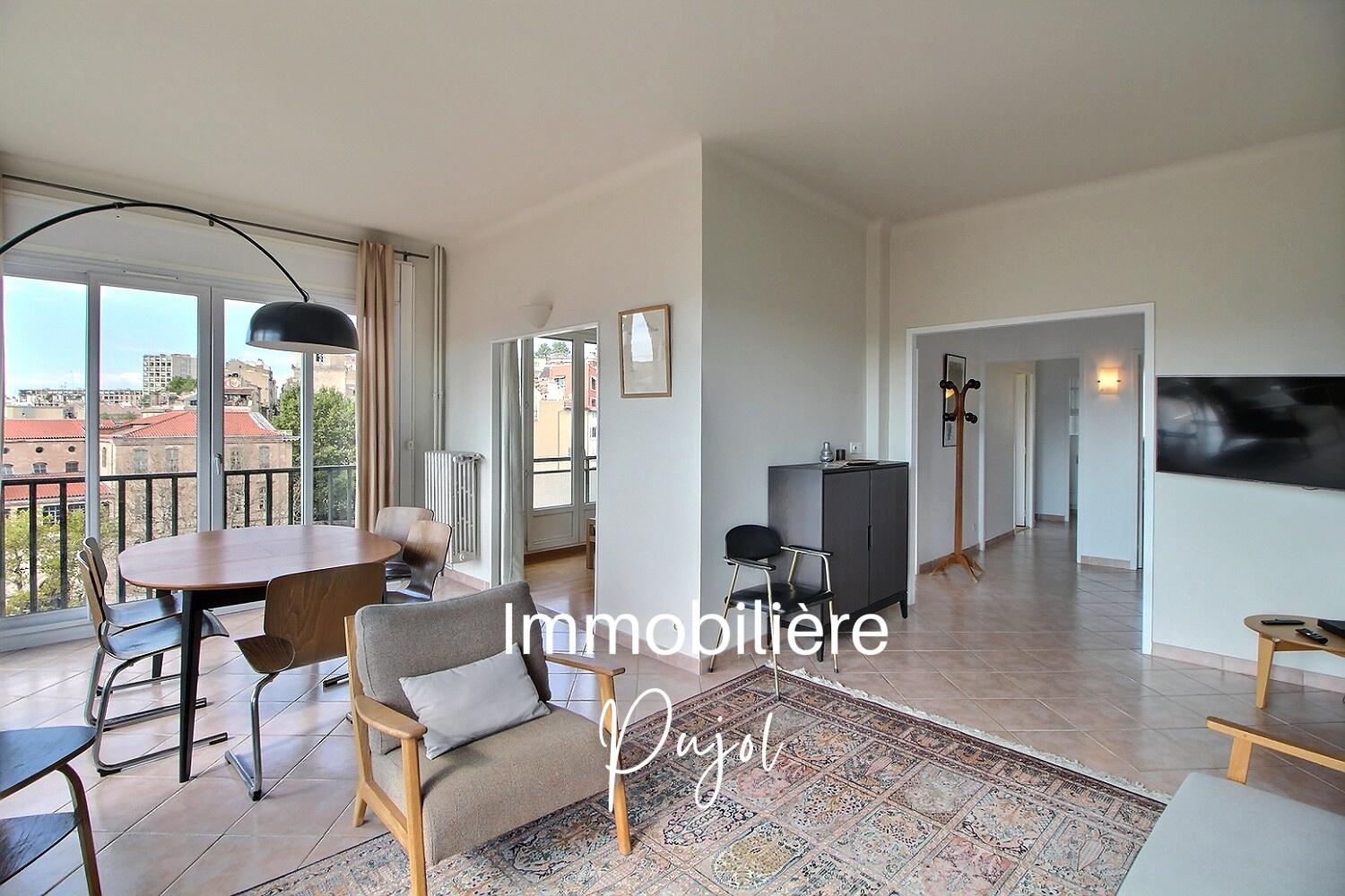 Appartement T3 à vendre à Marseille – photo 5