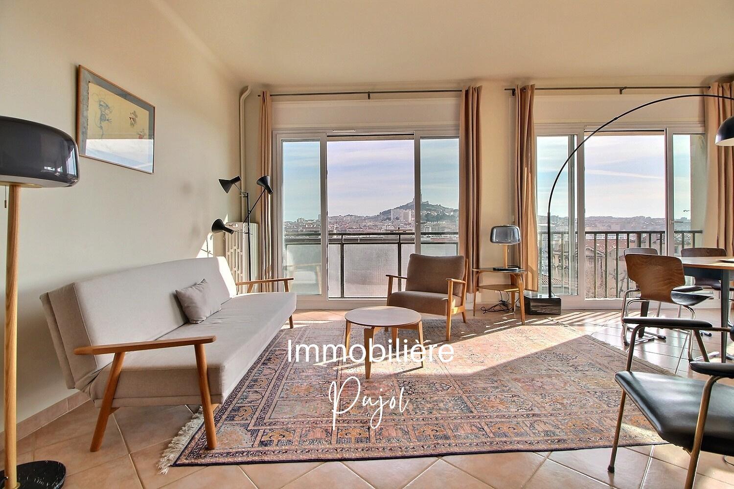 Appartement T3 à vendre à Marseille – photo 6