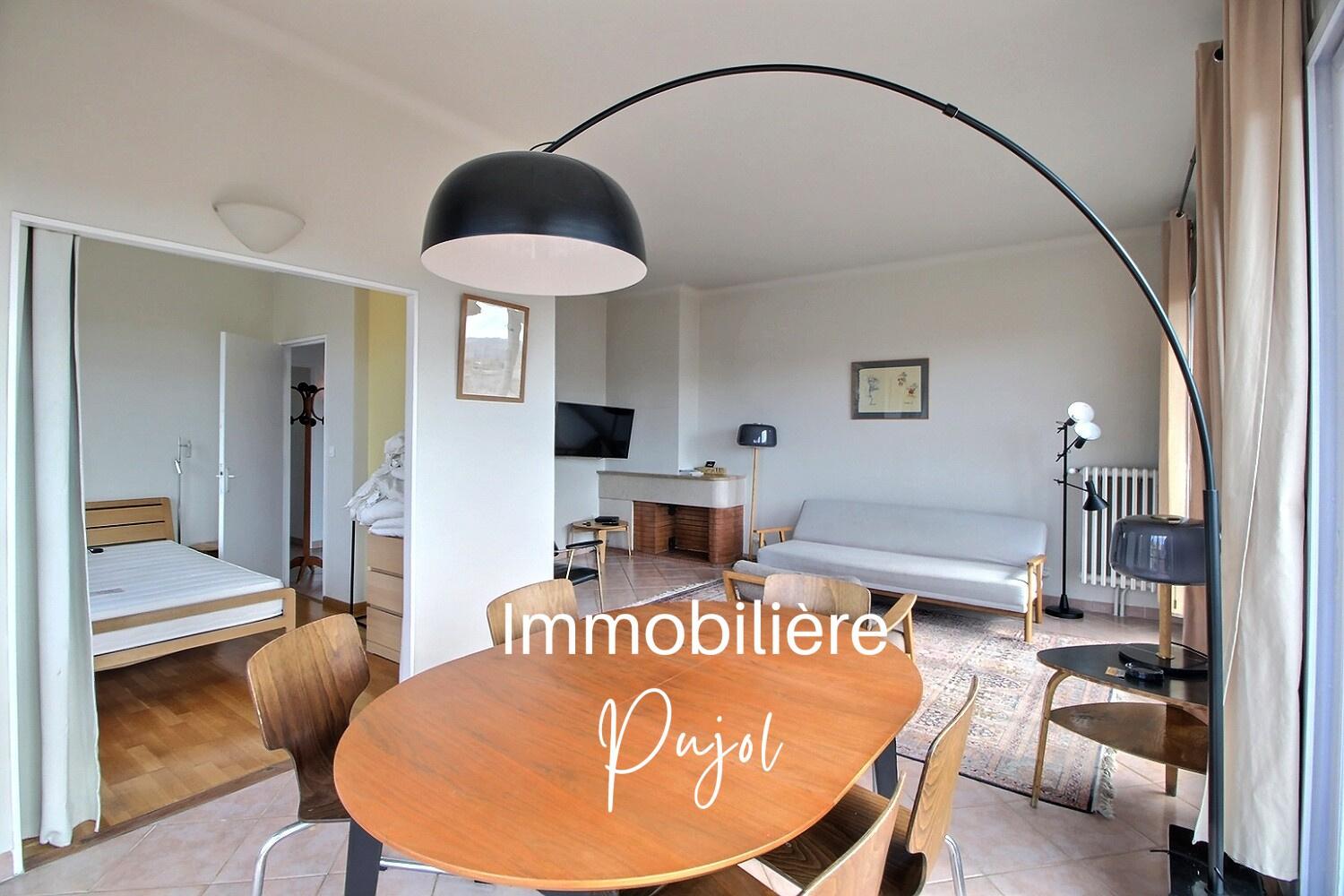 Appartement T3 à vendre à Marseille – photo 7