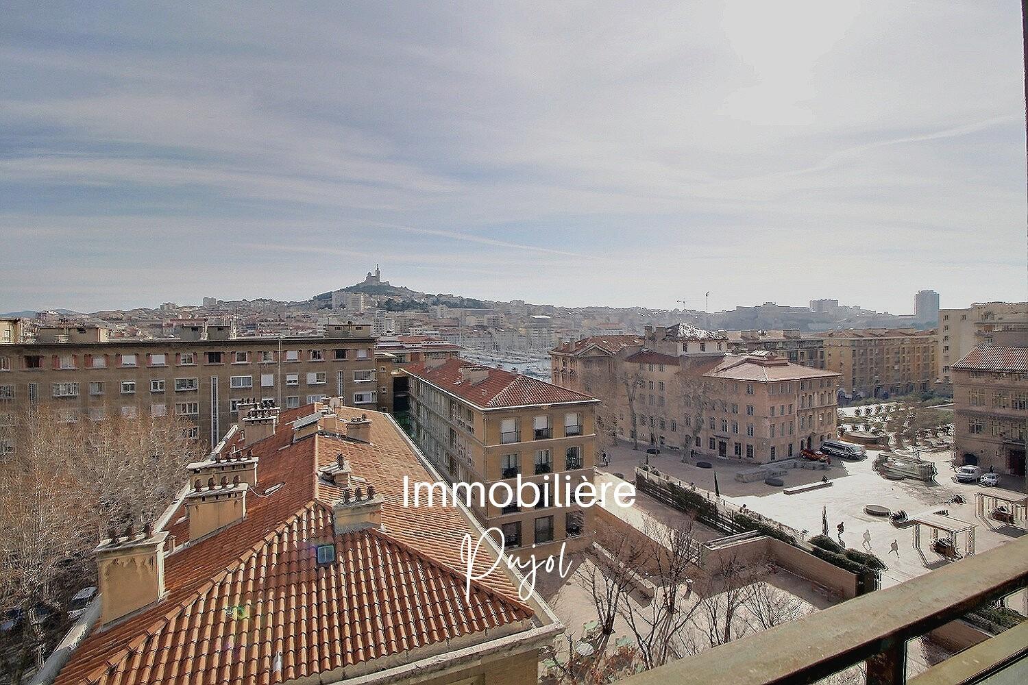 Appartement T3 à vendre à Marseille – photo 4