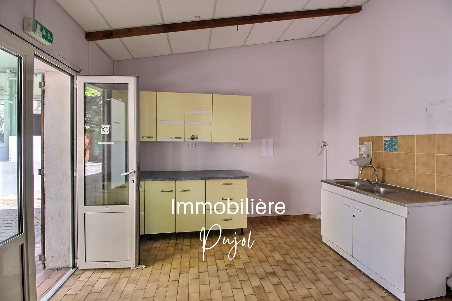 Local à vendre à Marseille – photo 5