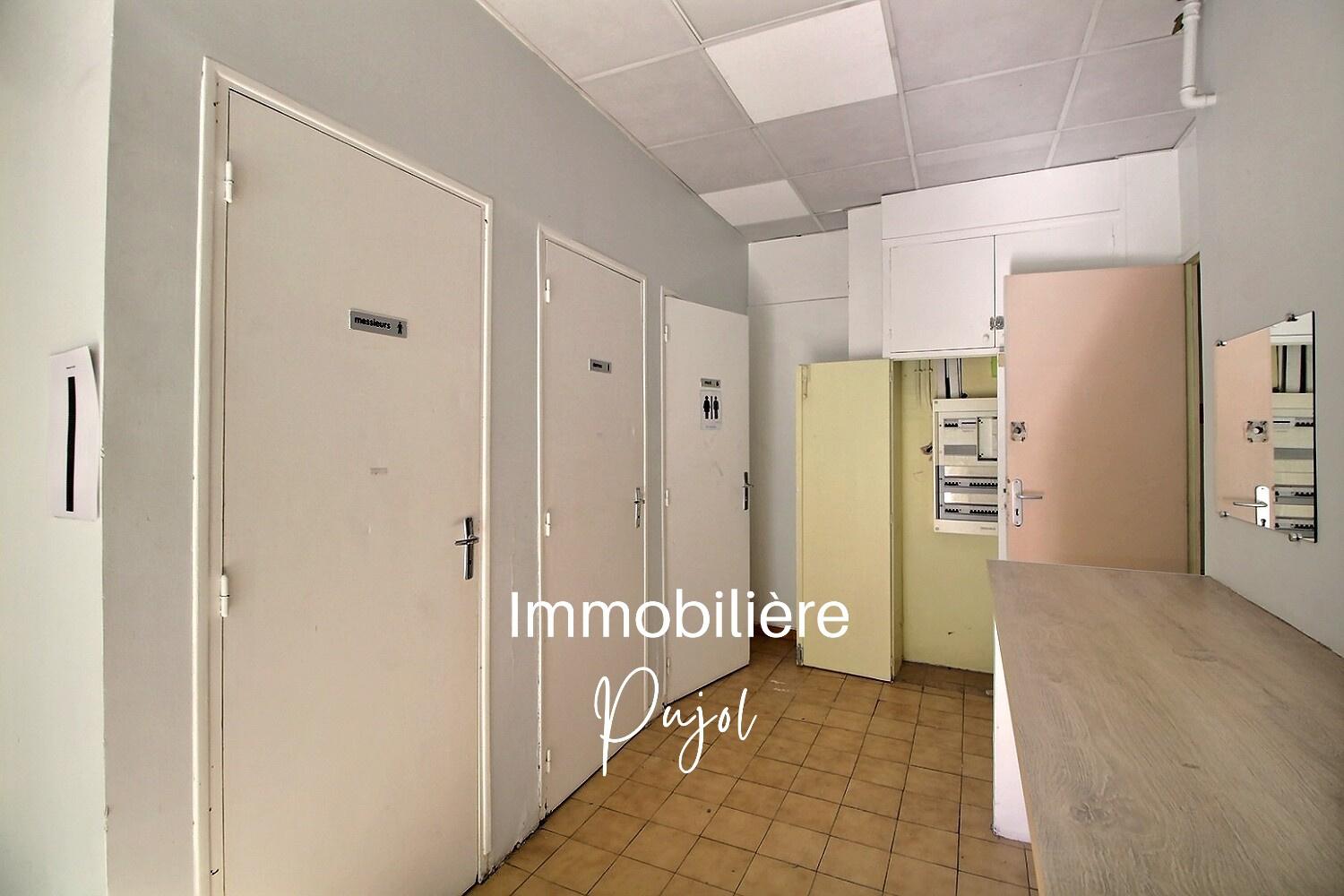 Local à vendre à Marseille – photo 9