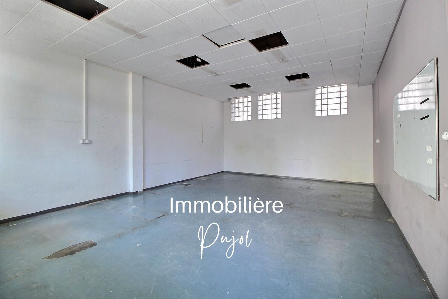Local à vendre à Marseille – photo 4