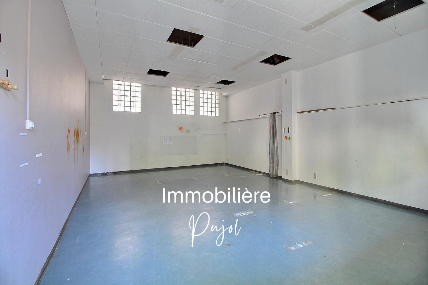 Local à vendre à Marseille – photo 7