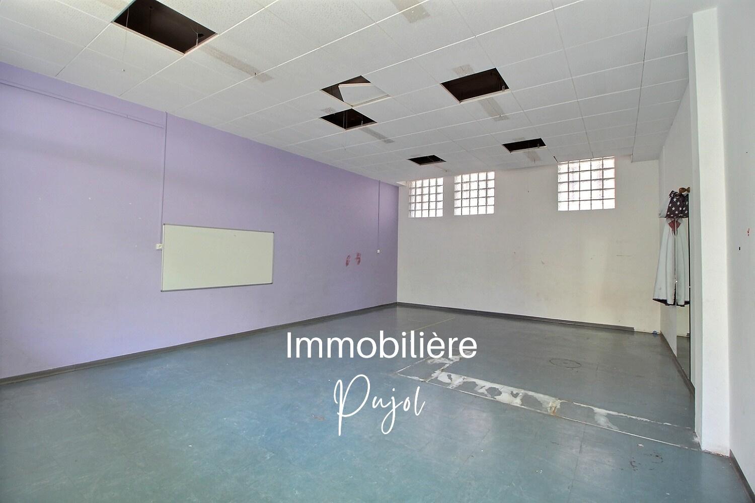 Local à vendre à Marseille – photo 8