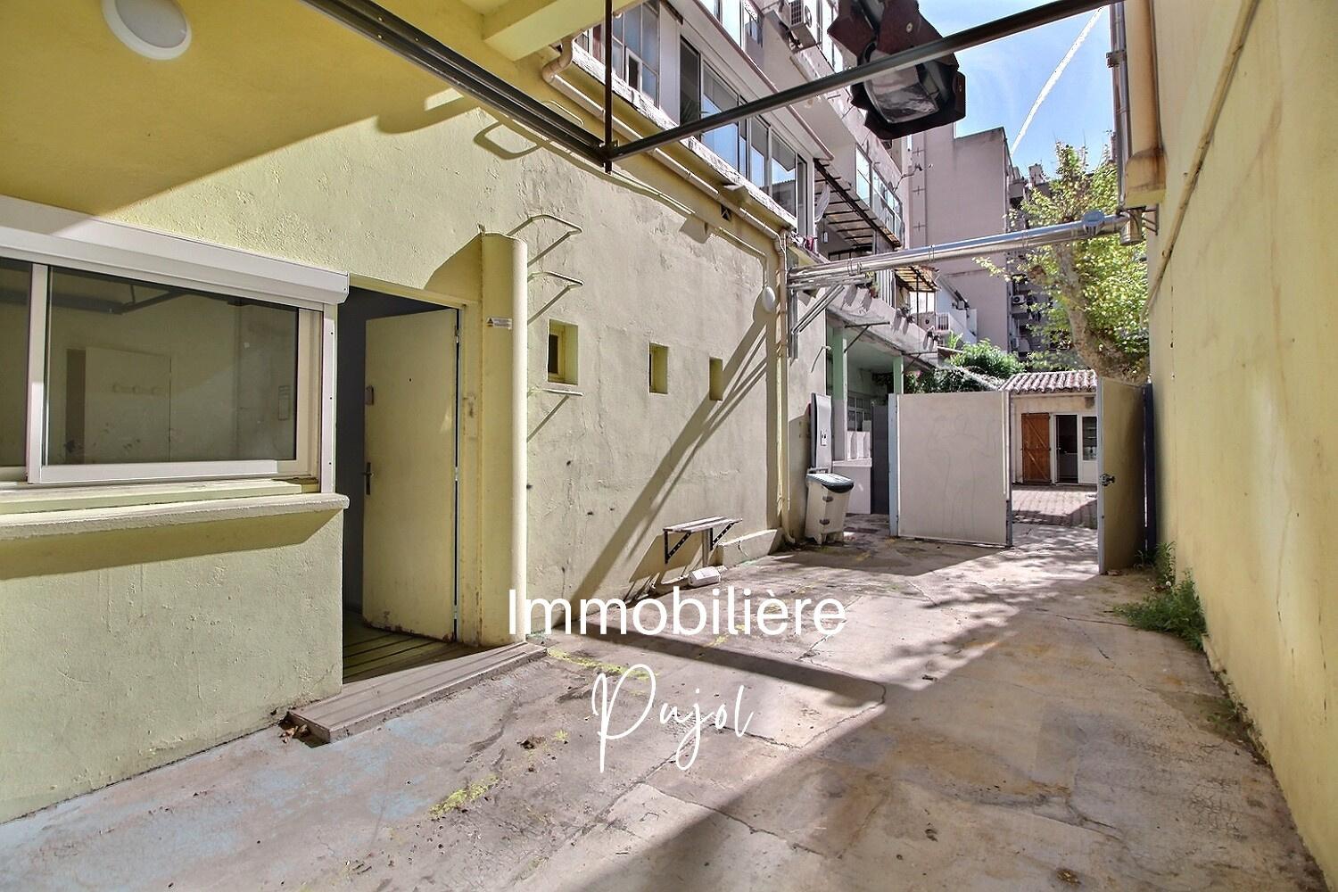 Local à vendre à Marseille – photo 3