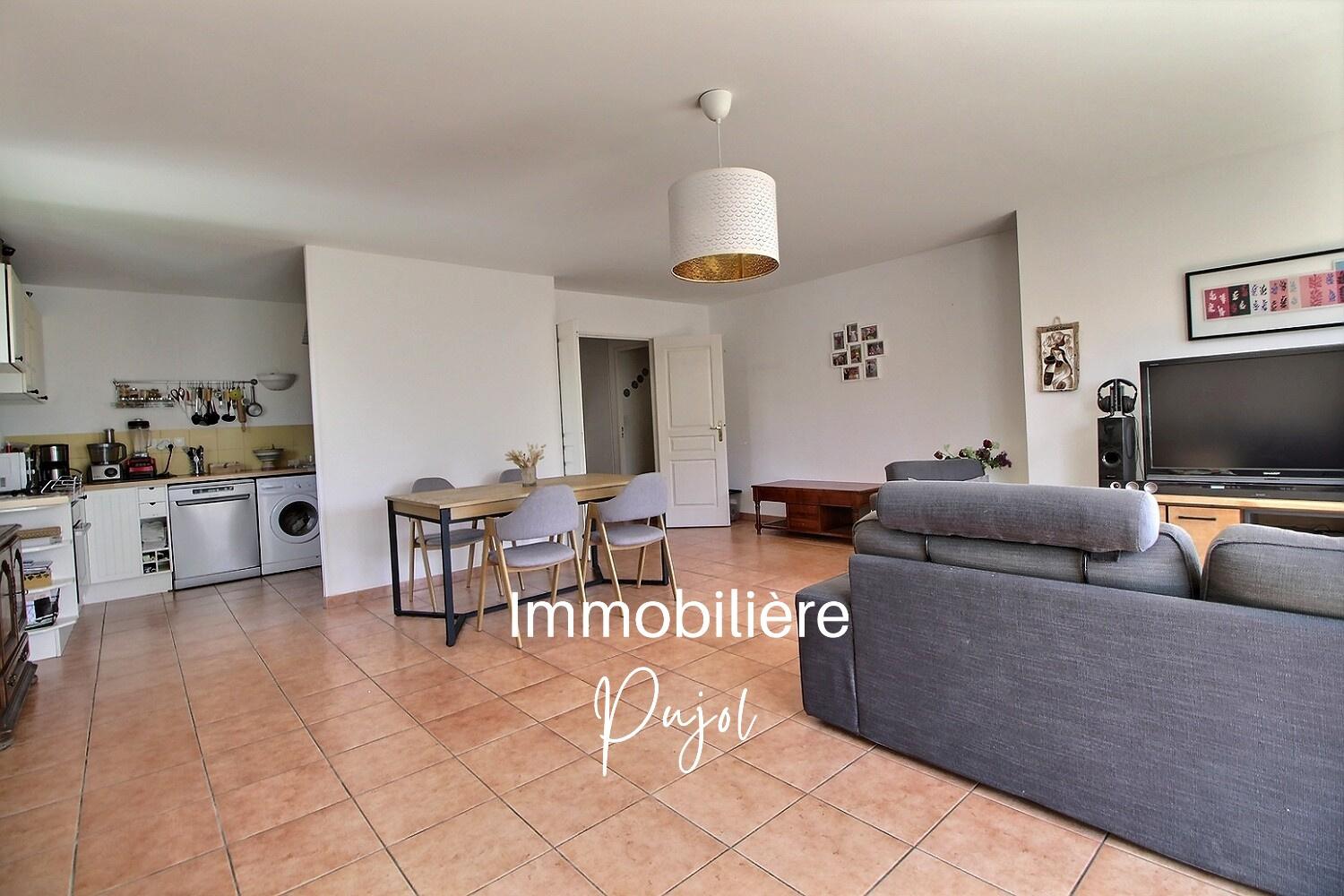 Appartement T3 à vendre à Marseille – photo 3