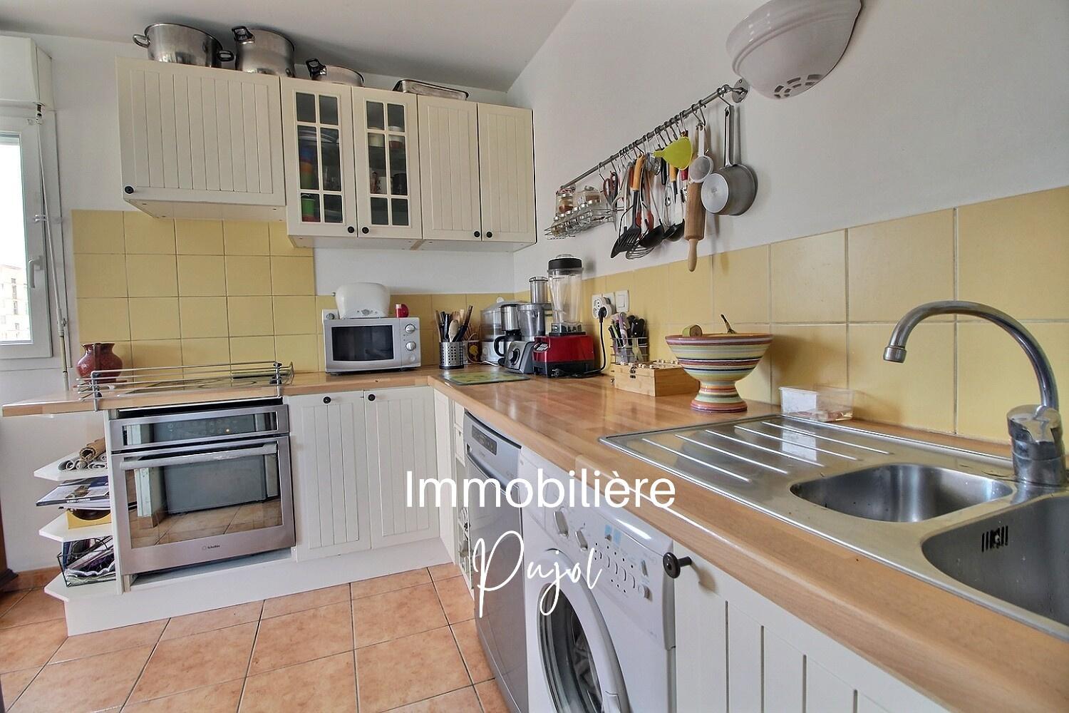 Appartement T3 à vendre à Marseille – photo 4