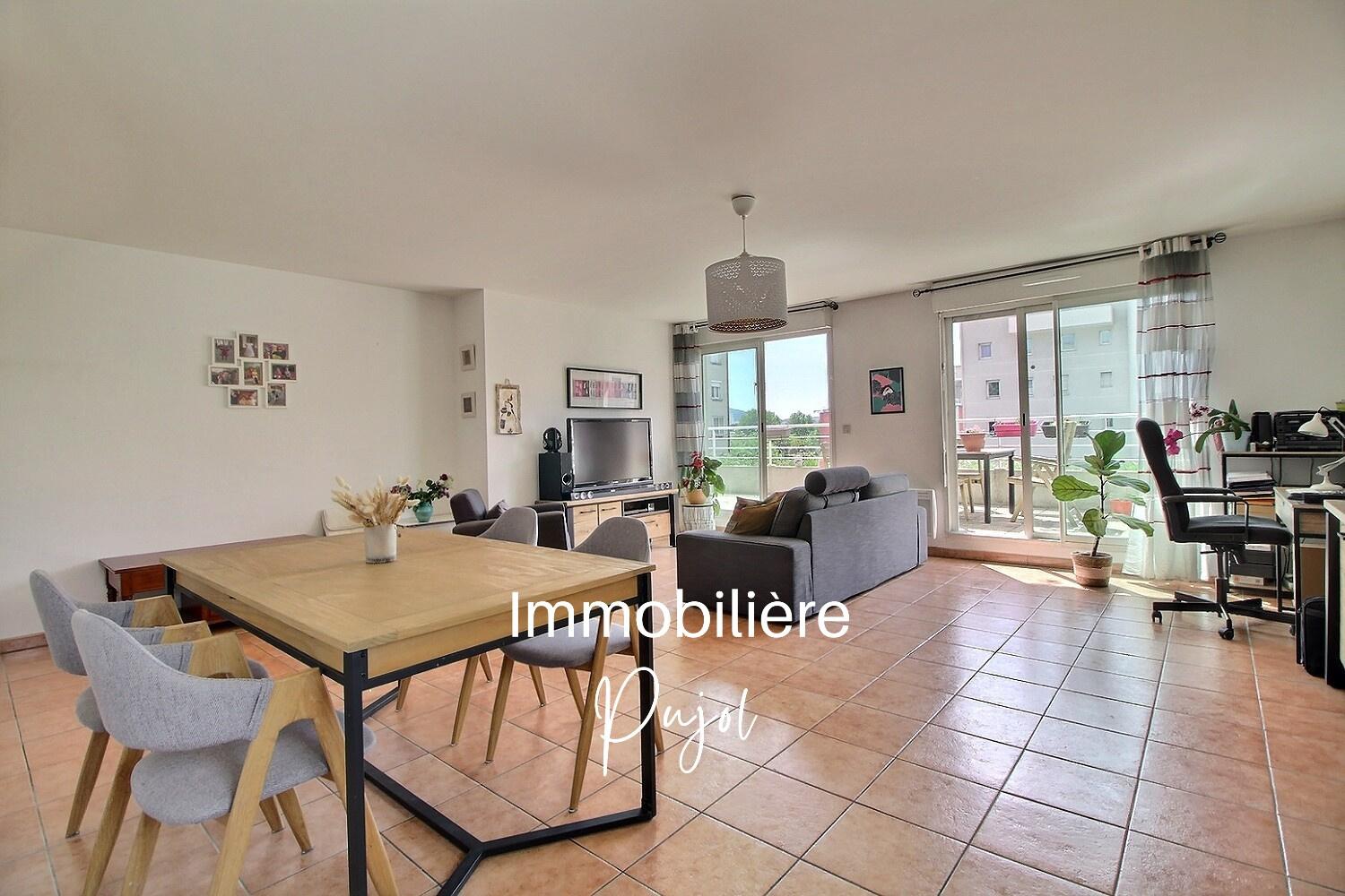 Appartement T3 à vendre à Marseille – photo 2