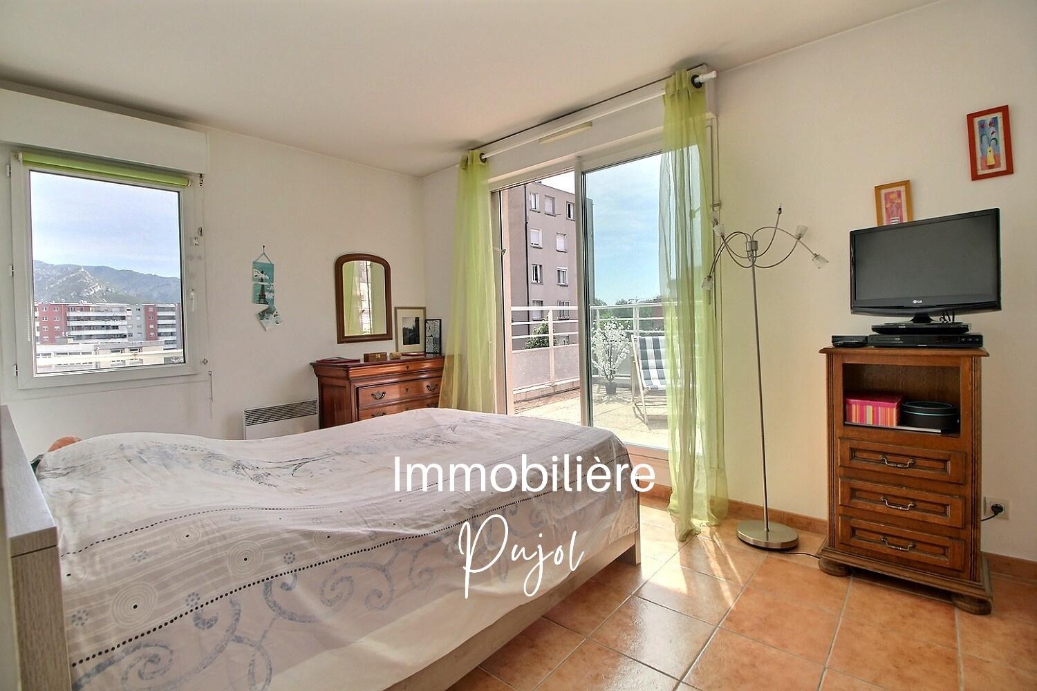 Appartement T3 à vendre à Marseille – photo 7