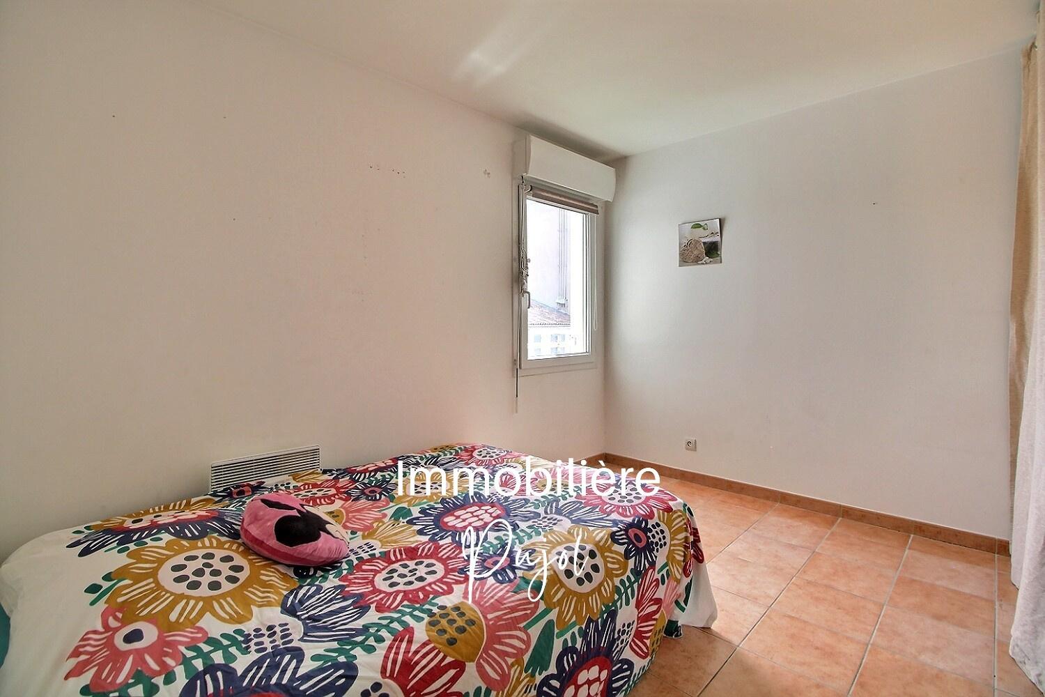 Appartement T3 à vendre à Marseille – photo 5