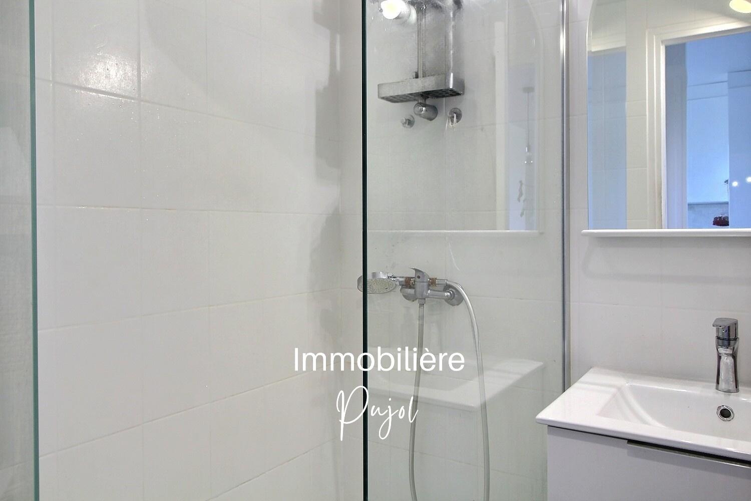 Appartement T3 à vendre à Marseille – photo 5