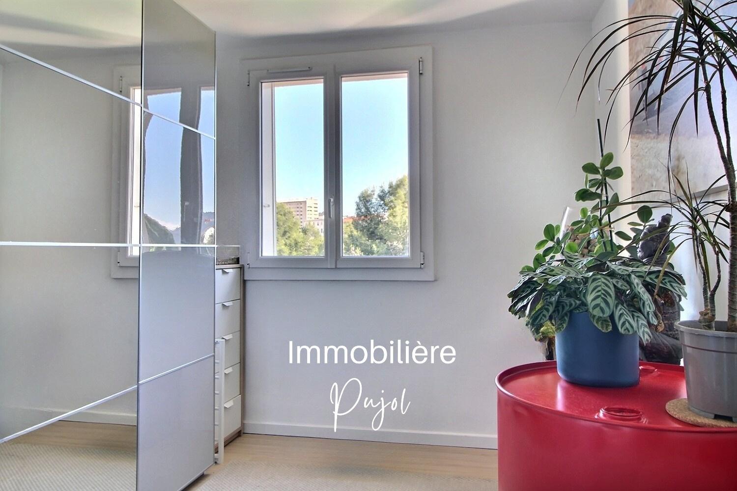 Appartement T3 à vendre à Marseille – photo 7