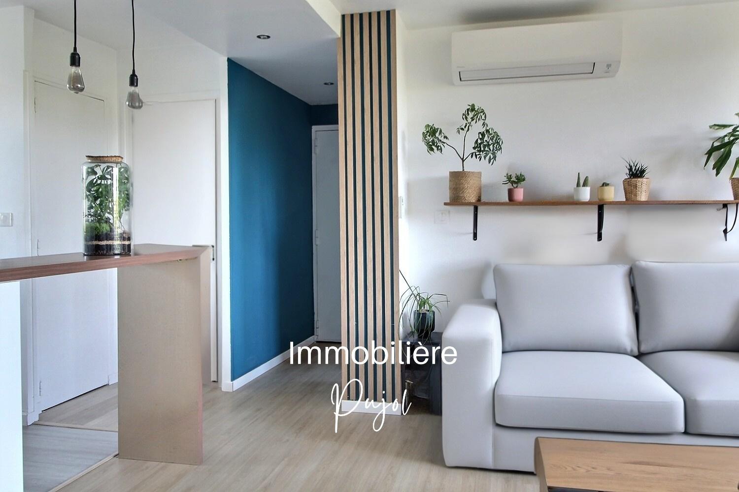 Appartement T3 à vendre à Marseille – photo 2