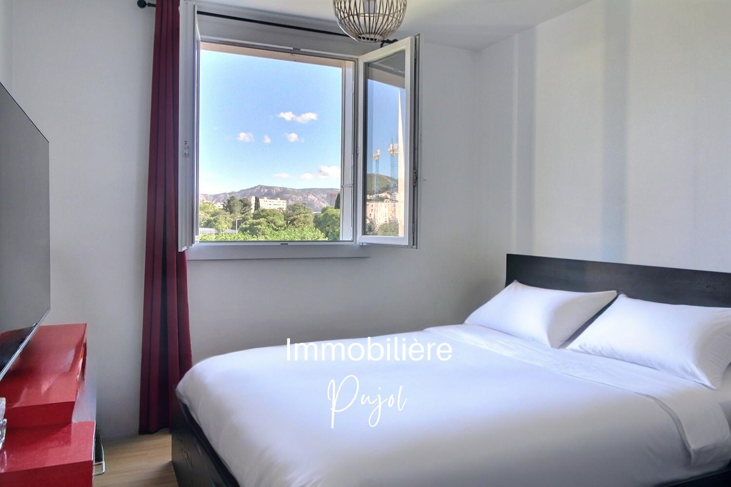 Appartement T3 à vendre à Marseille – photo 6