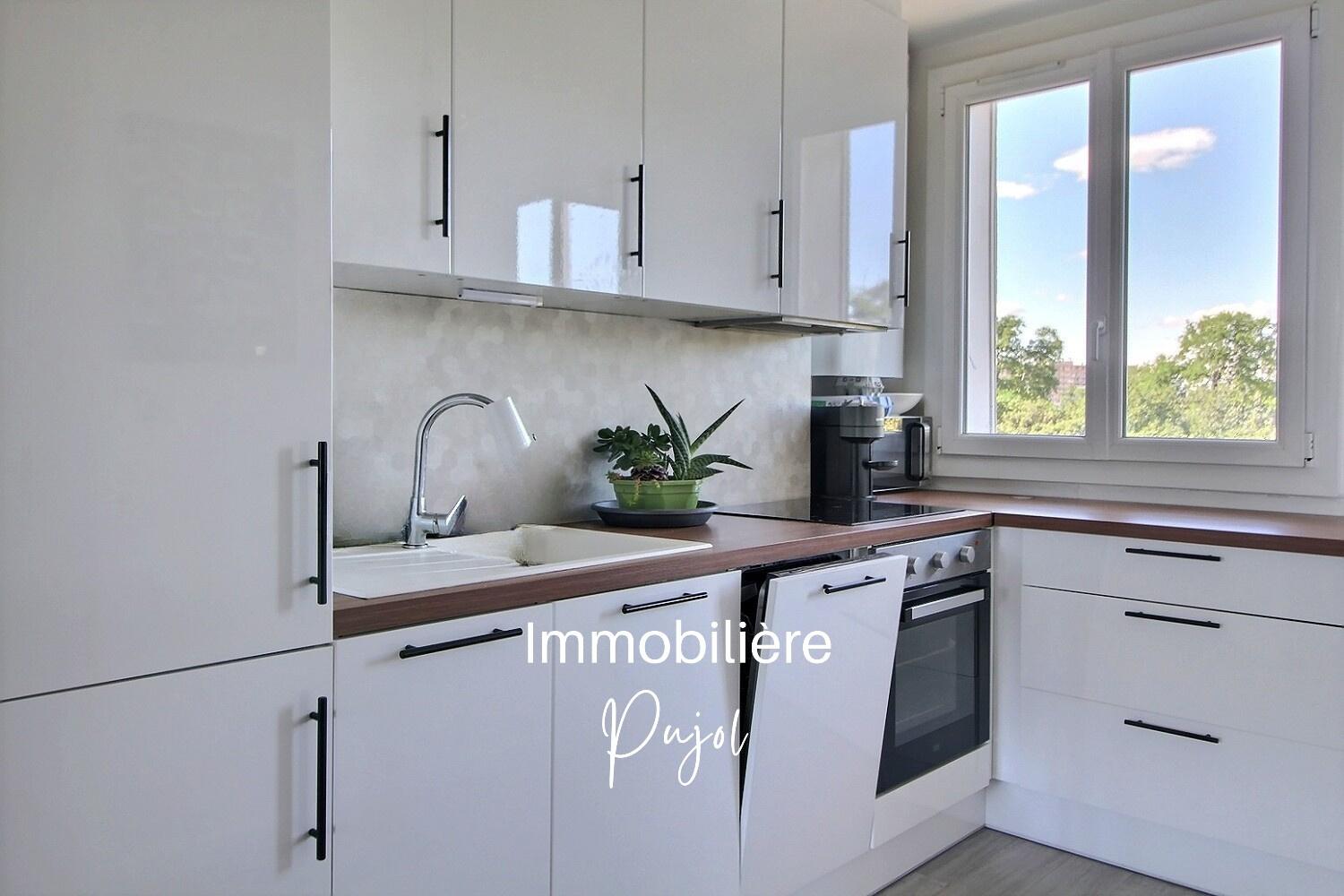 Appartement T3 à vendre à Marseille – photo 3