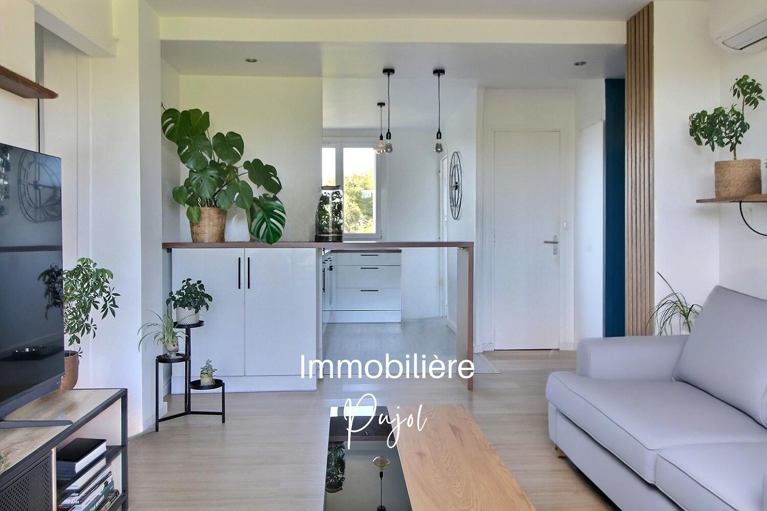 Appartement T3 à vendre à Marseille – photo 8