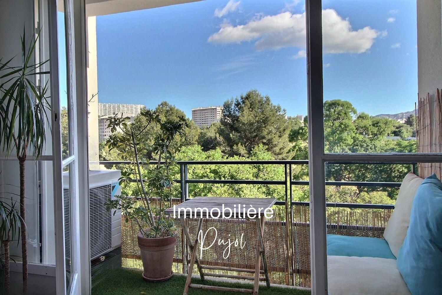 Appartement T3 à vendre à Marseille – photo 4