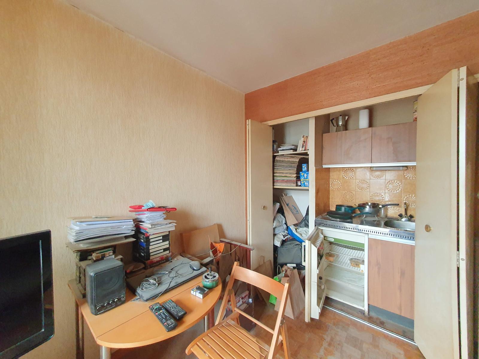 Appartement T1 à vendre à Marseille – photo 3
